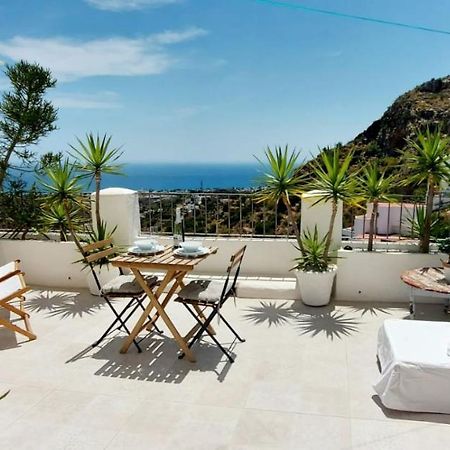 Elysium - A Romantic Escape In Mojacar Pueblo Екстериор снимка