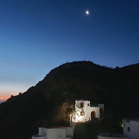 Elysium - A Romantic Escape In Mojacar Pueblo Екстериор снимка