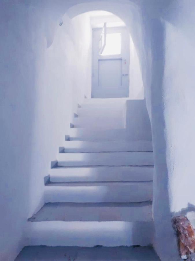 Elysium - A Romantic Escape In Mojacar Pueblo Екстериор снимка