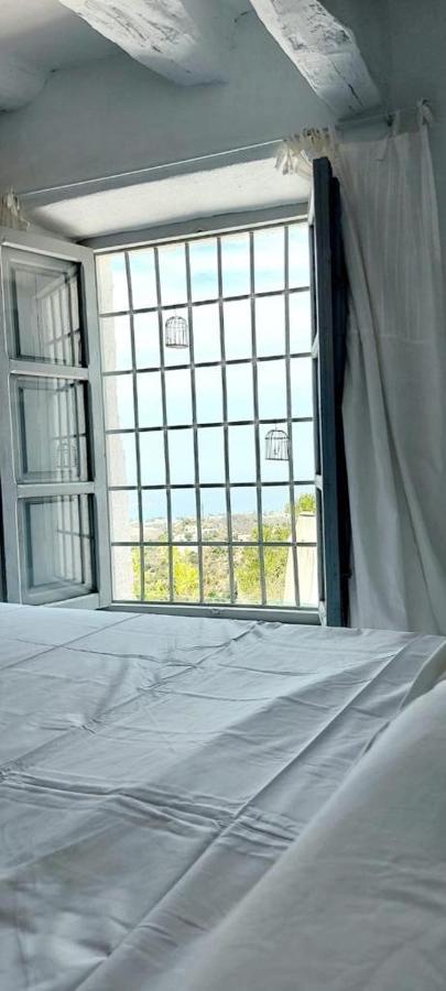 Elysium - A Romantic Escape In Mojacar Pueblo Екстериор снимка