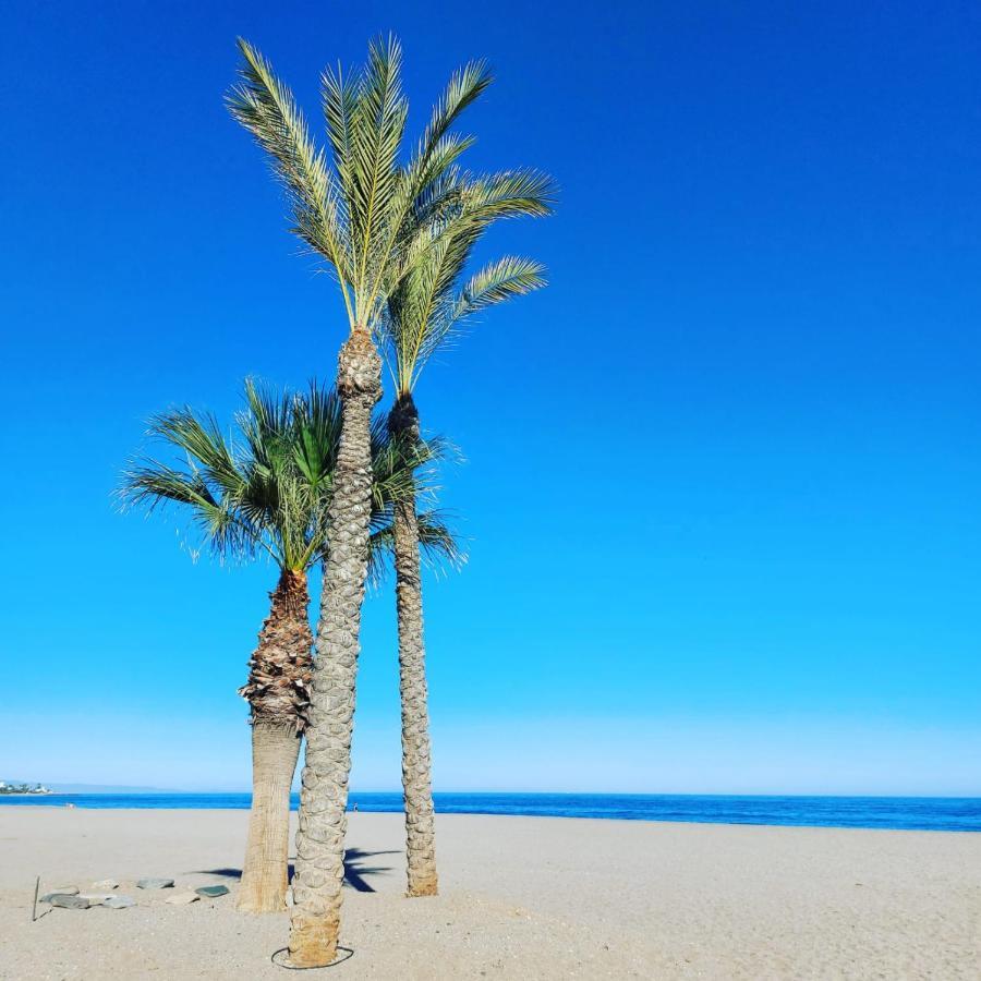 Elysium - A Romantic Escape In Mojacar Pueblo Екстериор снимка