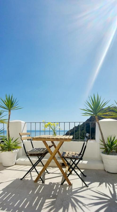 Elysium - A Romantic Escape In Mojacar Pueblo Екстериор снимка